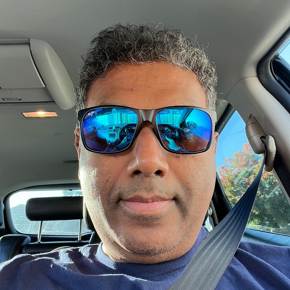 Meet your Posher, Ganesh